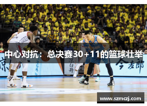 中心对抗：总决赛30+11的篮球壮举